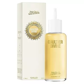 JEAN PAUL GAULTIER Парфюмерная вода Gaultier Divine