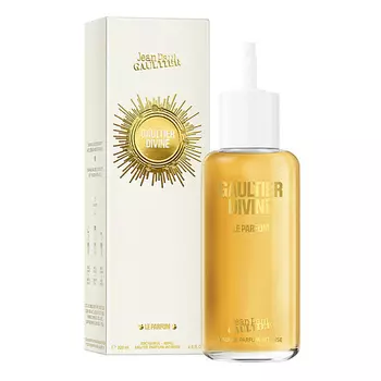 JEAN PAUL GAULTIER Парфюмерная вода Gaultier Divine Le Parfum
