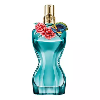 JEAN PAUL GAULTIER Парфюмерная вода La Belle Paradise Garden