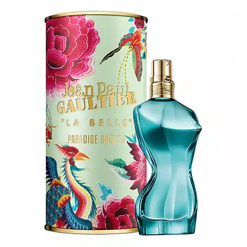 JEAN PAUL GAULTIER Парфюмерная вода La Belle Paradise Garden