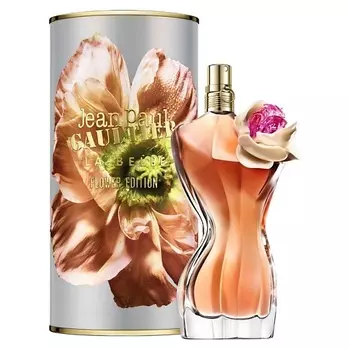 JEAN PAUL GAULTIER Парфюмерная вода La Belle Flower Edition