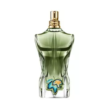JEAN PAUL GAULTIER Парфюмерная вода Le Beau Paradise Garden
