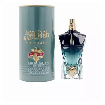 JEAN PAUL GAULTIER Парфюмерная вода Le Beau Le Parfum
