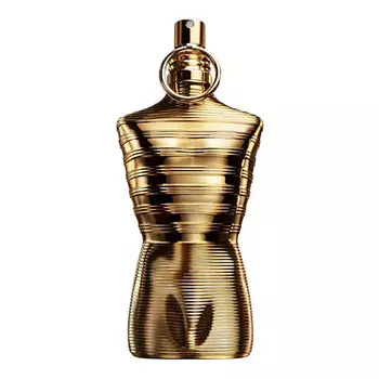 JEAN PAUL GAULTIER Парфюмерная вода Le Male Elixir Absolu