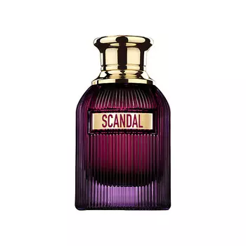 JEAN PAUL GAULTIER Парфюмерная вода Scandal Intense