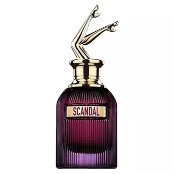 JEAN PAUL GAULTIER Парфюмерная вода Scandal Intense
