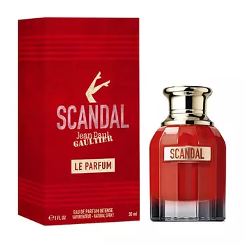 JEAN PAUL GAULTIER Парфюмерная вода Scandal Le Parfum