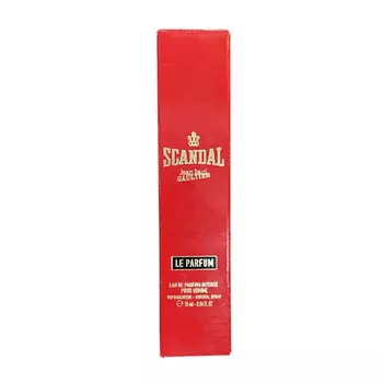 JEAN PAUL GAULTIER Парфюмерная вода Scandal Le Parfum