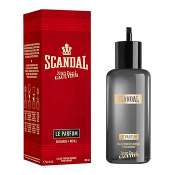 JEAN PAUL GAULTIER Парфюмерная вода Scandal Pour Homme Le Parfum