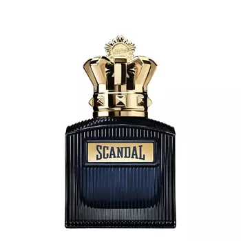 JEAN PAUL GAULTIER Парфюмерная вода Scandal Pour Homme Intense