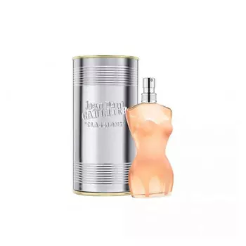 JEAN PAUL GAULTIER Туалетная вода Classique