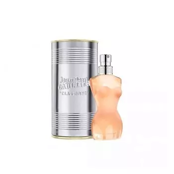 JEAN PAUL GAULTIER Туалетная вода Classique