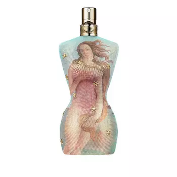 JEAN PAUL GAULTIER Туалетная вода Classique Collector Edition 2024