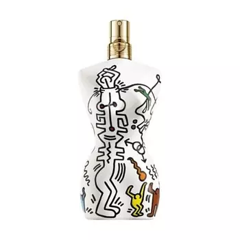 JEAN PAUL GAULTIER Туалетная вода Classique Pride Edition 2024