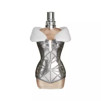 JEAN PAUL GAULTIER Туалетная вода Classique Xmas Limited Edition