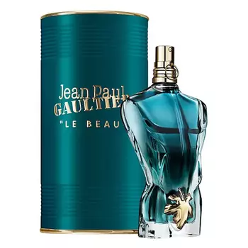 JEAN PAUL GAULTIER Туалетная вода Le Beau