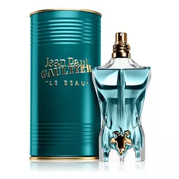 JEAN PAUL GAULTIER Туалетная вода Le Beau