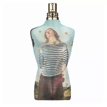 JEAN PAUL GAULTIER Туалетная вода Le Male Collector Edition 2024