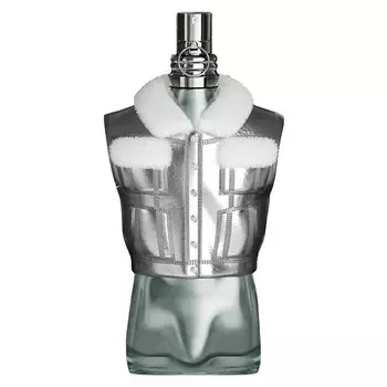 JEAN PAUL GAULTIER Туалетная вода Le Male Xmas Limited Edition
