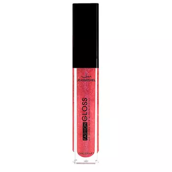 JEANMISHEL Блеск для губ FASHION GLOSS