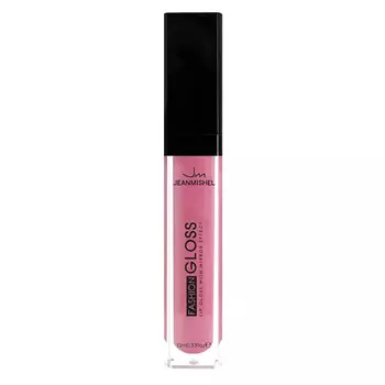JEANMISHEL Блеск для губ FASHION GLOSS