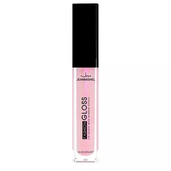 JEANMISHEL Блеск для губ FASHION GLOSS