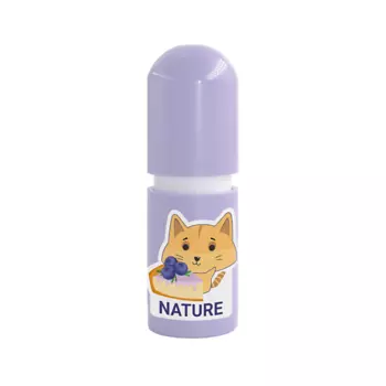 JEANMISHEL Гигиеническая помада для губ 1.0