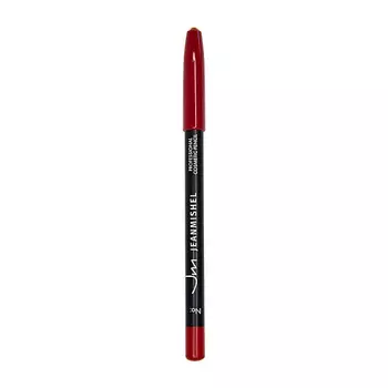 JEANMISHEL Карандаш косметический для губ