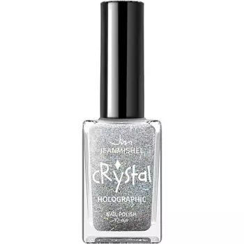 JEANMISHEL Лак для ногтей CRYSTAL