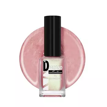 JEANMISHEL Лак для ногтей DIAMOND