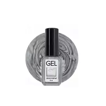 JEANMISHEL Лак для ногтей GEL effect
