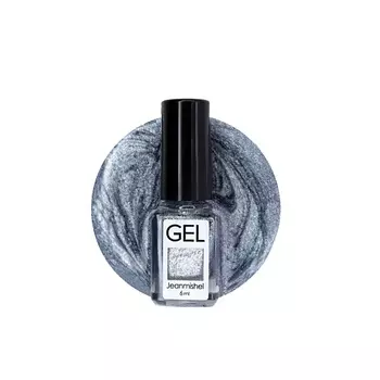 JEANMISHEL Лак для ногтей GEL effect