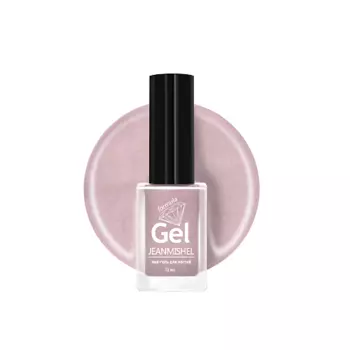 JEANMISHEL Лак для ногтей GEL effect