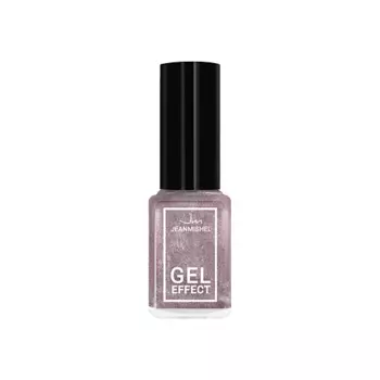 JEANMISHEL Лак для ногтей GEL effect