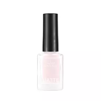 JEANMISHEL Лак для ногтей матовый