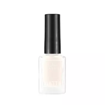 JEANMISHEL Лак для ногтей матовый