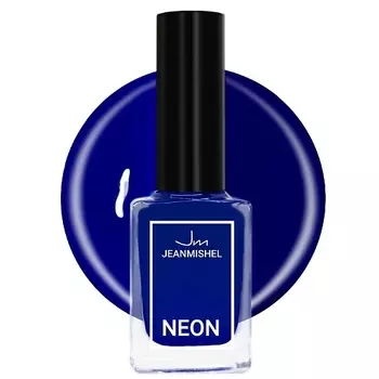 JEANMISHEL Лак для ногтей NEON