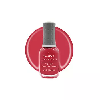 JEANMISHEL Лак для ногтей TREND