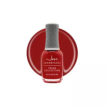 JEANMISHEL Лак для ногтей TREND