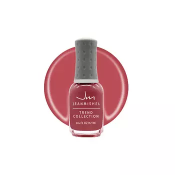 JEANMISHEL Лак для ногтей TREND