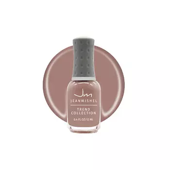 JEANMISHEL Лак для ногтей TREND