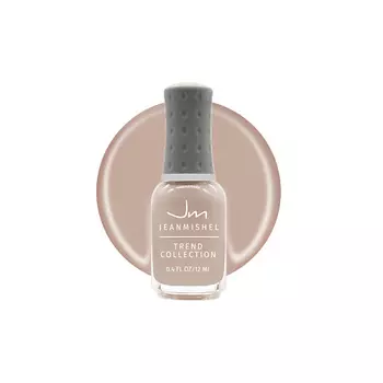 JEANMISHEL Лак для ногтей TREND
