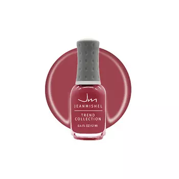 JEANMISHEL Лак для ногтей TREND