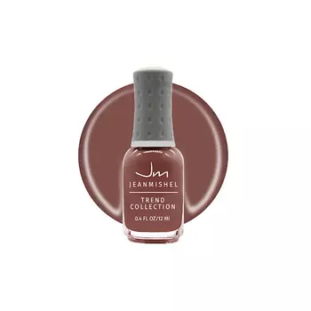 JEANMISHEL Лак для ногтей TREND