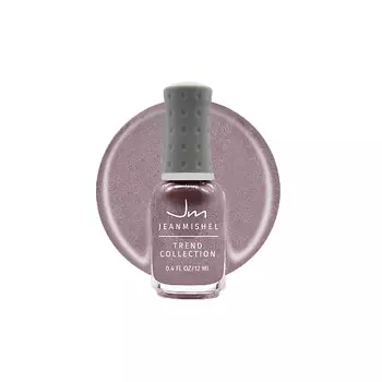 JEANMISHEL Лак для ногтей TREND