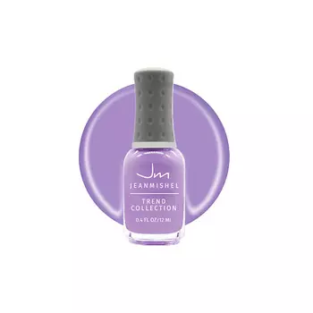 JEANMISHEL Лак для ногтей TREND