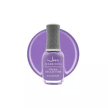 JEANMISHEL Лак для ногтей TREND