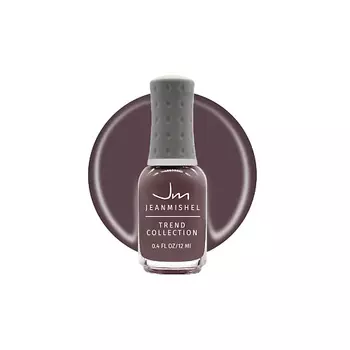 JEANMISHEL Лак для ногтей TREND
