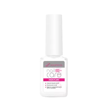 JEANMISHEL Nail Care: Горький лак для ногтей Некусин 6.0