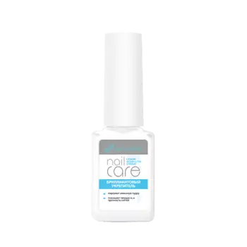 JEANMISHEL Nail Care: Лак-средство Бриллиантовый укрепитель 6.0